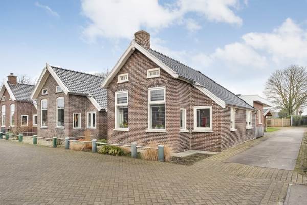Woning Fabriekswijk 8 De Krim