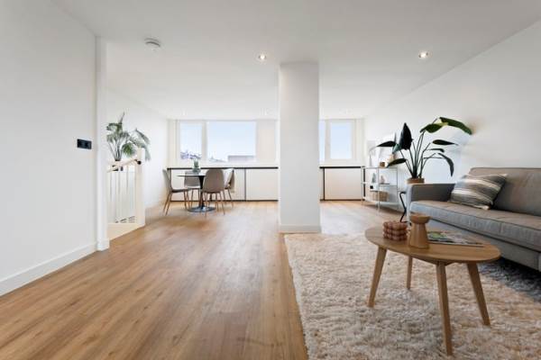 Woning Nijmegenweg 15A Almere