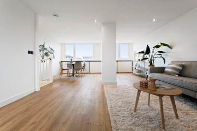 Woning Nijmegenweg 15A Almere