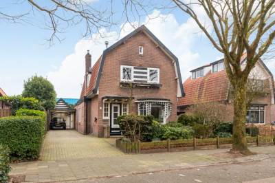 Woning Dorresteinweg 11 Soest