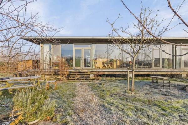 Woning Henri Bergsonweg 10 Almere