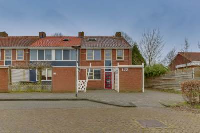 Woning Lucernehof 122 Biddinghuizen