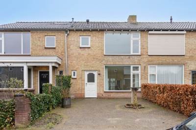 Woning Abeelstraat 9 Waalwijk