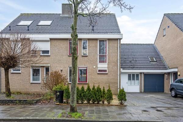 Woning Winston Churchilllaan 53 Eindhoven