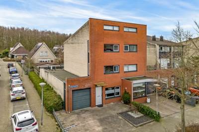 Woning Bertus Aafjeshof 166 Hoorn (NH)