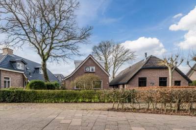 Woning Ommerweg 6 Zuidwolde (DR)