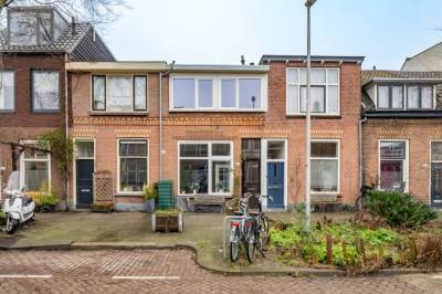 Woning 1e Daalsedijk 125 Utrecht