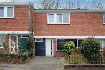 Woning Batingehof 9 Emmen