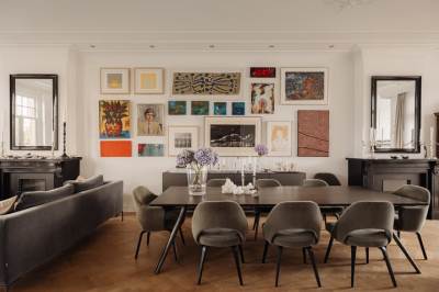 Woning Van Baerlestraat 1242 Amsterdam