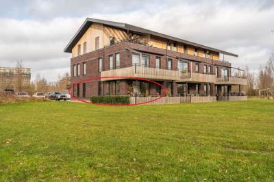 Woning Schor 37 Delfzijl