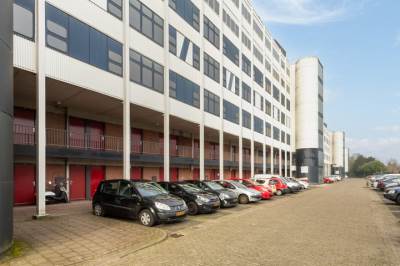 Woning Binnenhof 607 Naarden