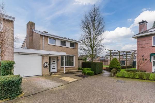 Woning Oudartstraat 10 Helmond