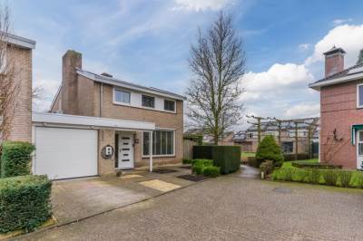 Woning Oudartstraat 10 Helmond