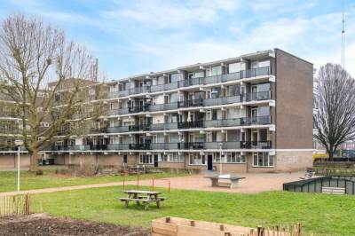 Woning Loplein 59 Arnhem