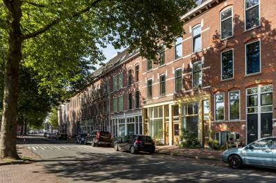 Woning Tolhuislaan 229 Rotterdam