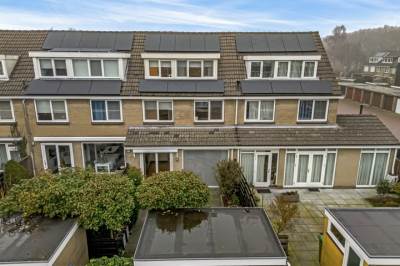 Woning Aakstraat 5 Zaandam