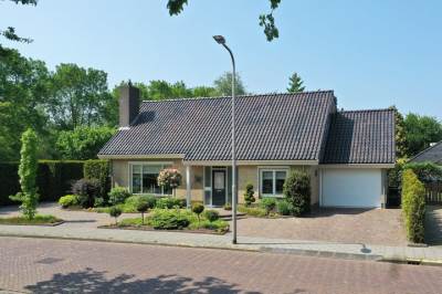 Woning Noordsingel 9 Swifterbant