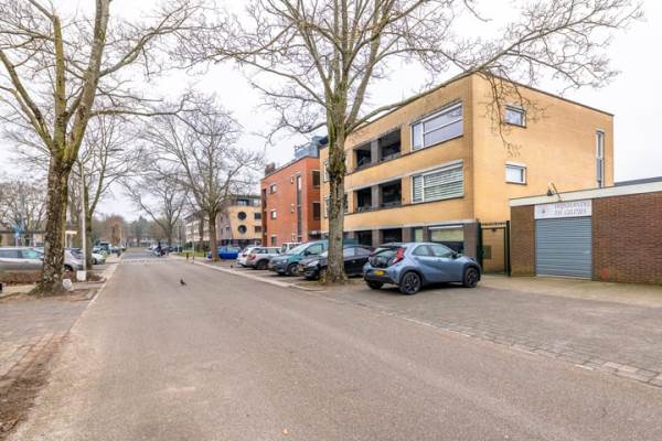 Woning De Savornin Lohmanlaan 12 Zeist