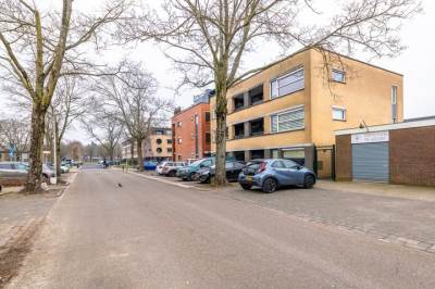 Woning De Savornin Lohmanlaan 12 Zeist