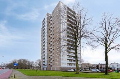 Woning Heutinkstraat 29 Enschede