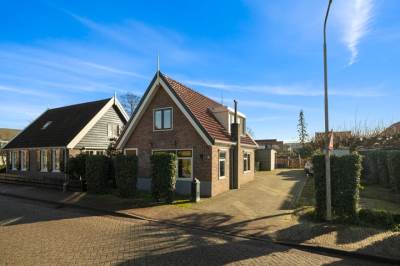 Woning Belt 21 Hippolytushoef