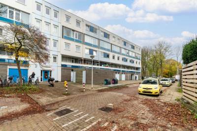 Woning Foulkeslaan 30 Delft
