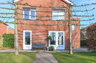 Woning Oude Spaarneweg 52 Cruquius