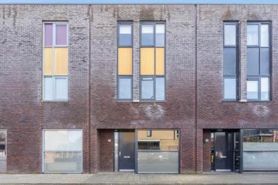 Woning Texellaan 17 Enschede