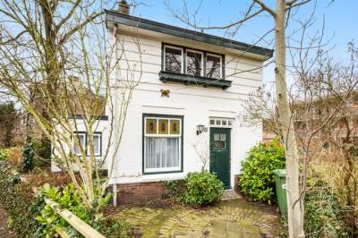 Woning Tollensstraat 153 Nijmegen