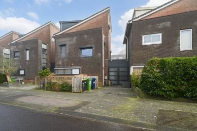 Woning Harlekijneendstraat 5 Den Haag