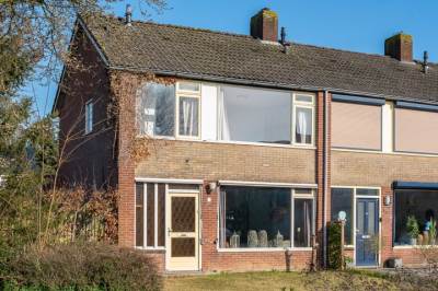 Woning Molenkamp 60 Aalten