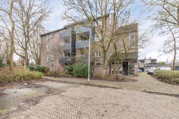 Woning Engelsetuin 9 Zwijndrecht