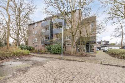 Woning Engelsetuin 9 Zwijndrecht
