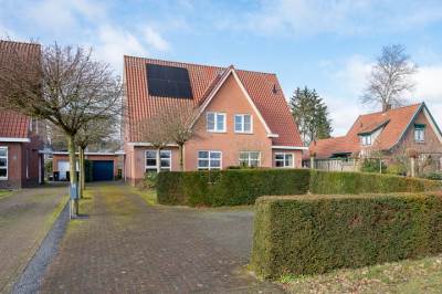Woning Veldhoekseweg 14 Hengelo (GE)
