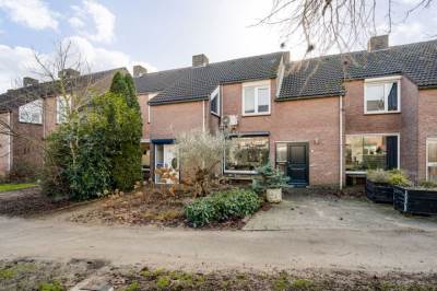 Woning Heuvel 11 Roermond