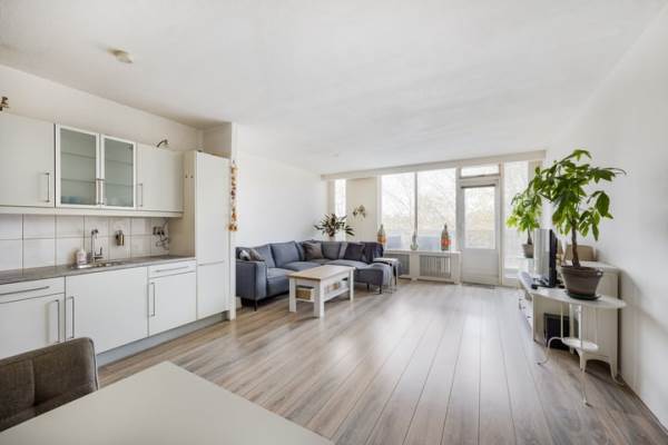 Woning Engelenburg 285 Haarlem