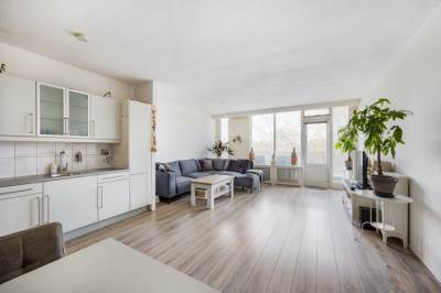 Woning Engelenburg 285 Haarlem