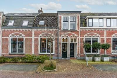 Woning Willink van Collenstraat 7 Breukelen