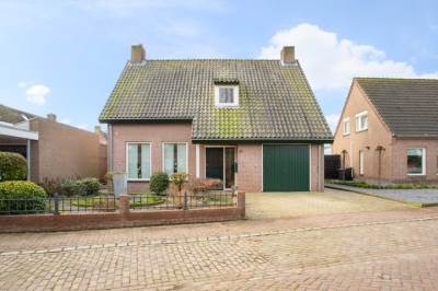 Woning Kendersekker 26 Reusel