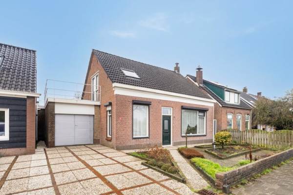 Woning Oostmolenweg 3 Kloetinge (Gem. Goes)