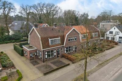 Woning Hammerweg 24 Ommen