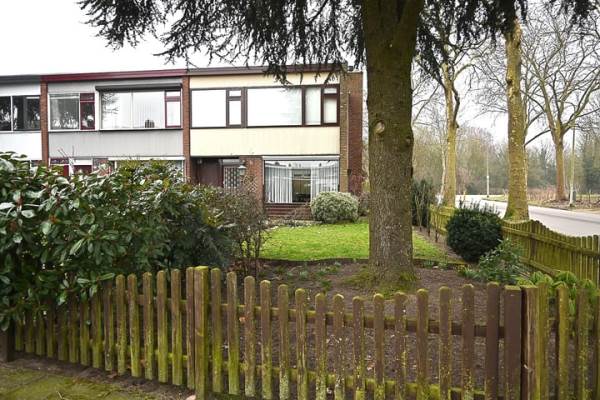 Woning van Kolstraat 37 Zutphen