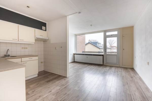 Woning Van Bergenplein 36 Etten-Leur