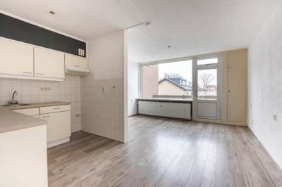Woning Van Bergenplein 36 Etten-Leur