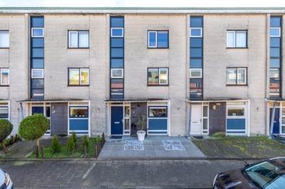 Woning Barbadosstraat 49 Purmerend