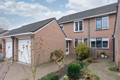 Woning Israëlsstraat 22 Duiven