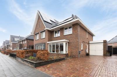Woning Vellerselaan 45 Barneveld