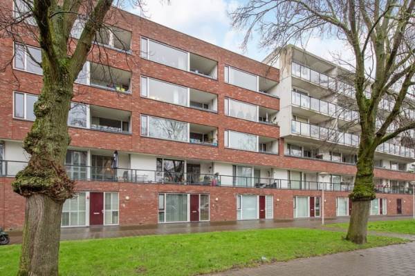 Woning Dedemsvaartweg 506 Den Haag