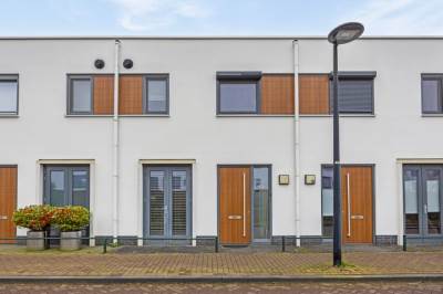 Woning Oeverzwaluw 52 Goirle