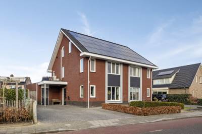 Woning Veerstraat 31 Heerde